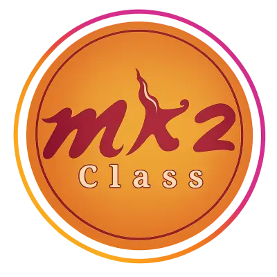 Ubud MK2 Logo